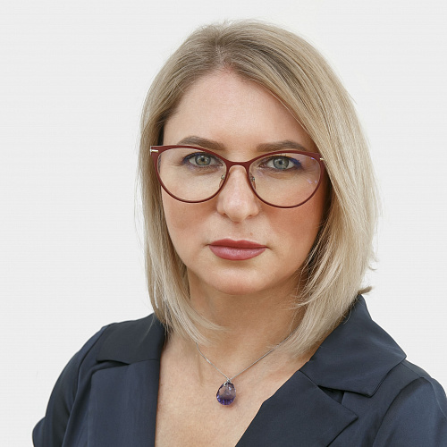 Глазкова Ольга