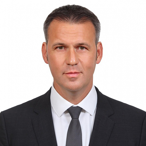 Сергей Касьян